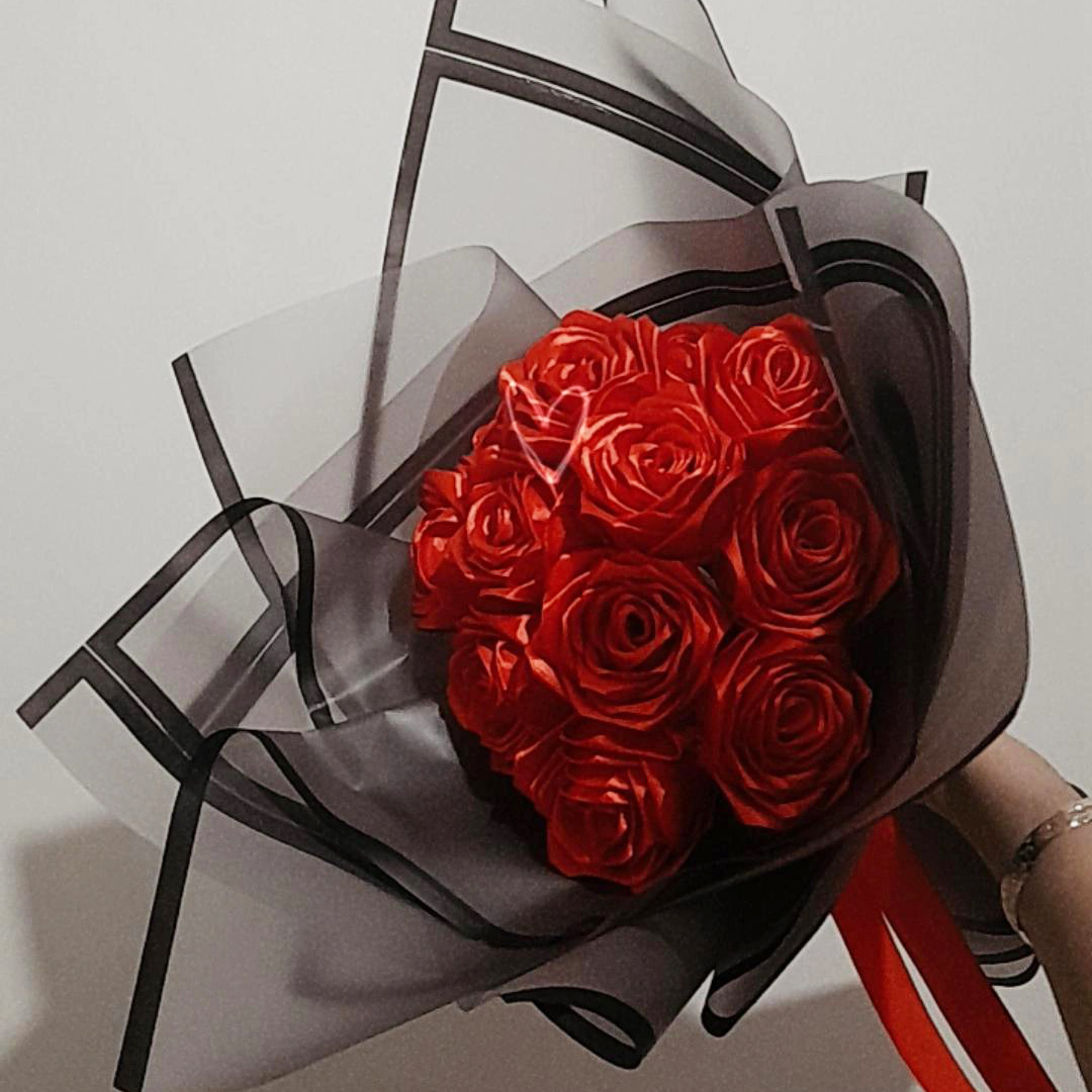 دسته گل